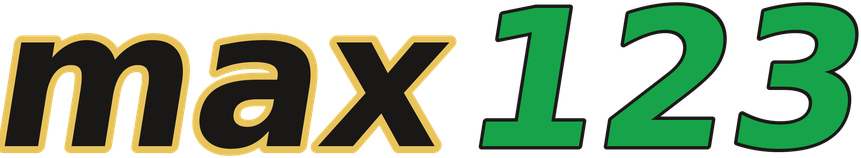 max123 logo